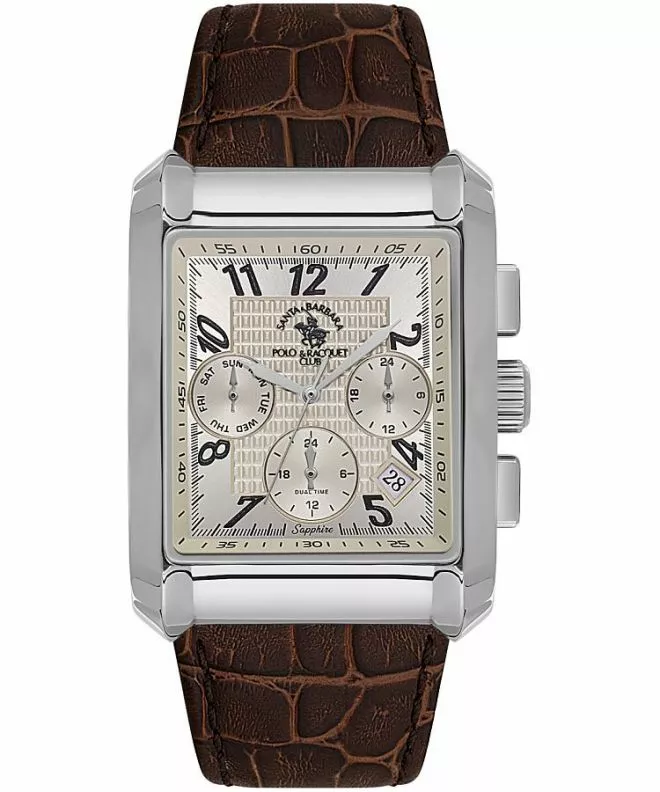 Годинник Чоловічий Santa Barbara Legend SB.1.10550-2