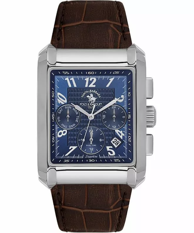 Годинник Чоловічий Santa Barbara Legend SB.1.10550-3