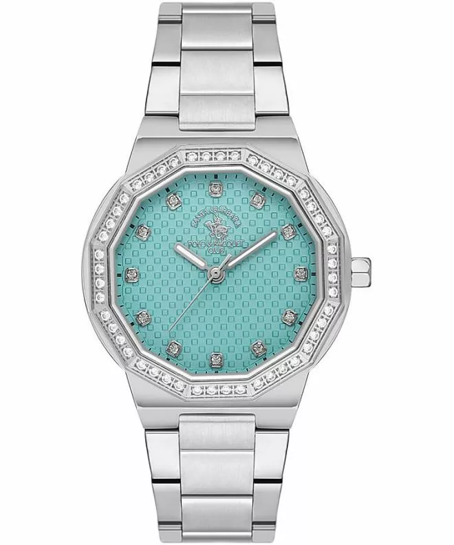 Годинник Жіночий Santa Barbara Unique SB.1.10552-1