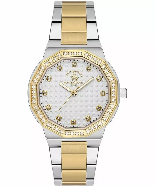 Годинник Жіночий Santa Barbara Unique SB.1.10552-3