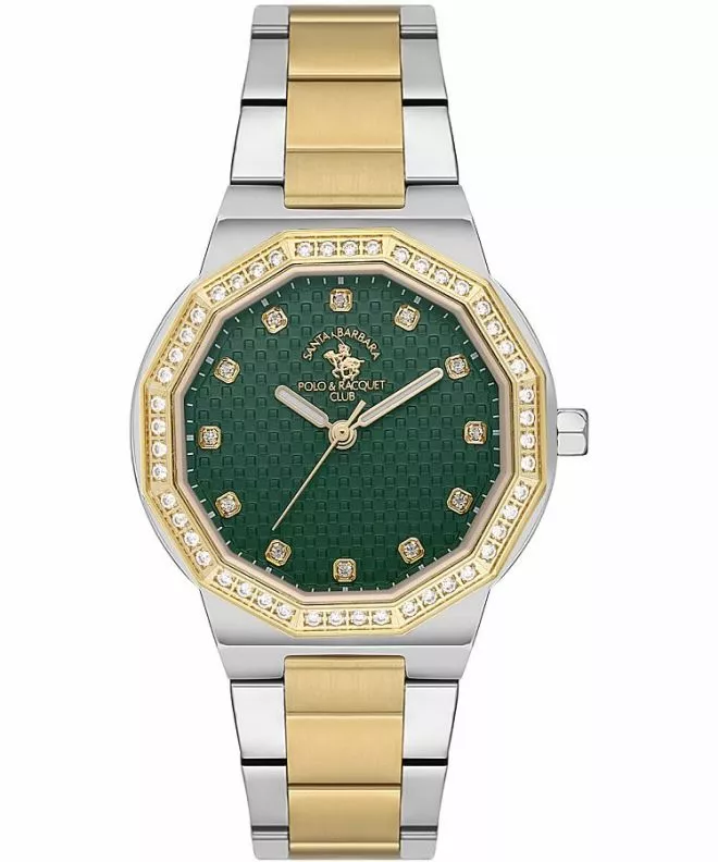 Годинник Жіночий Santa Barbara Unique SB.1.10552-4