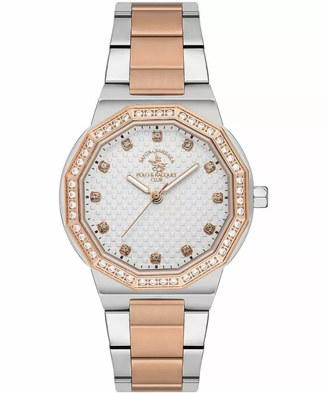 Годинник Жіночий Santa Barbara Unique SB.1.10552-5