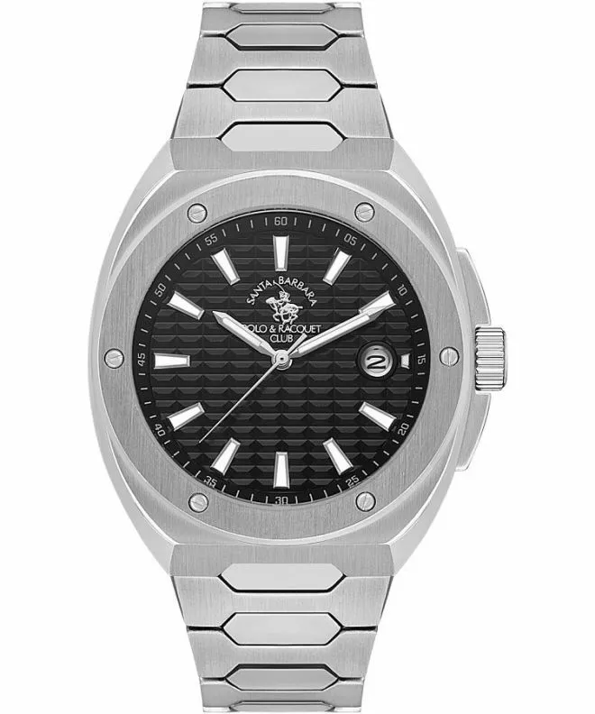 Годинник Чоловічий Santa Barbara Legend SB.1.10557-1