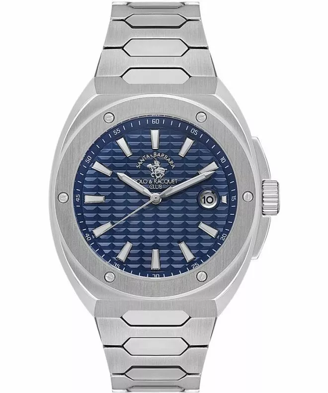 Годинник Чоловічий Santa Barbara Legend SB.1.10557-2