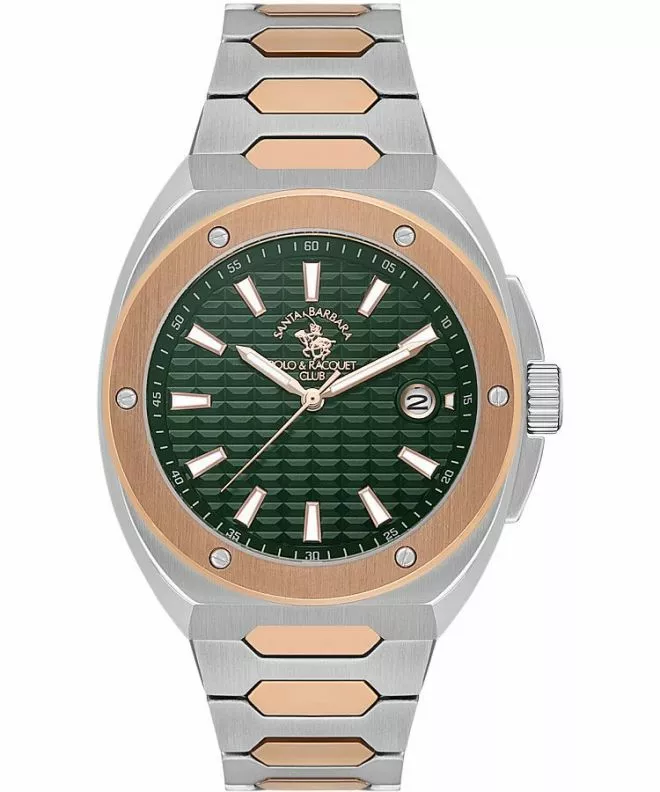 Годинник Чоловічий Santa Barbara Legend SB.1.10557-4