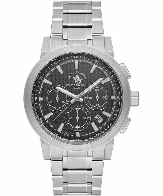 Годинник Чоловічий Citizen Legend Chronograph SB.1.10565-1