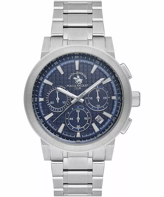 Годинник Чоловічий Citizen Legend Chronograph SB.1.10565-2