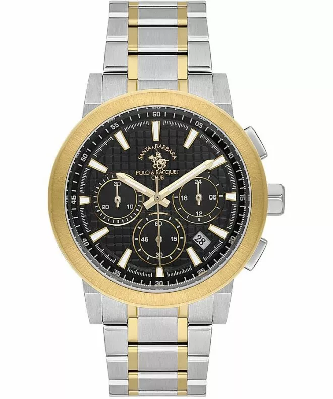 Годинник Чоловічий Citizen Legend Chronograph SB.1.10565-4