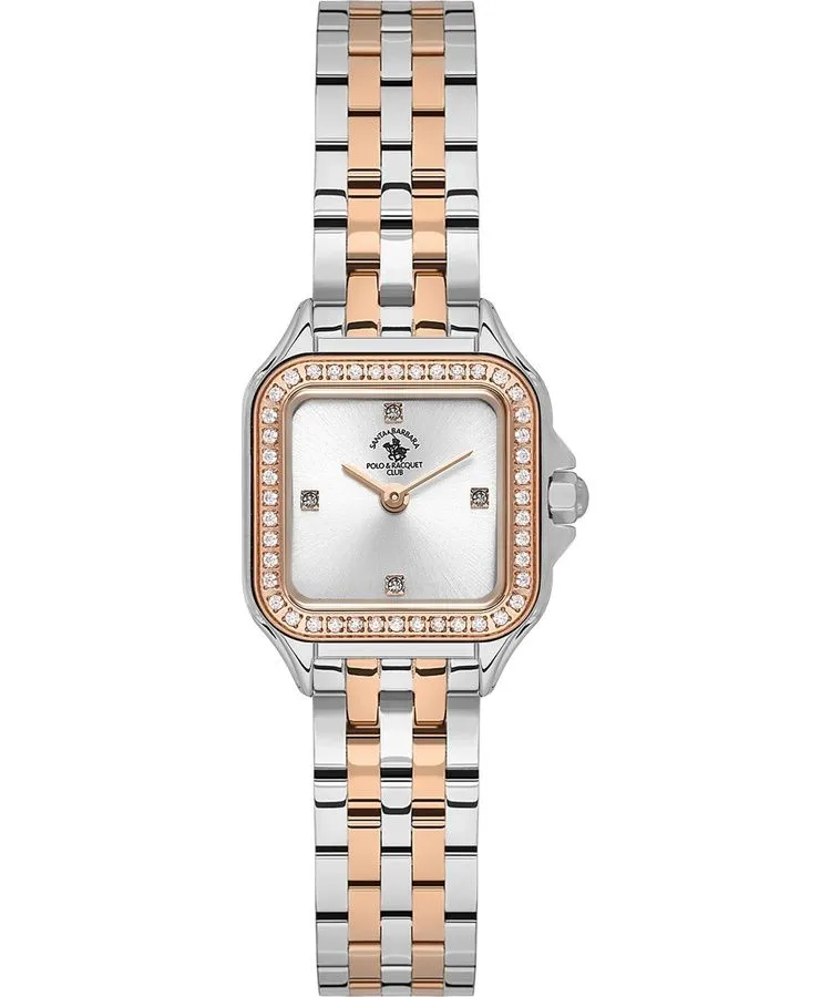 Годинник Жіночий Santa Barbara Unique SB.1.10597-5