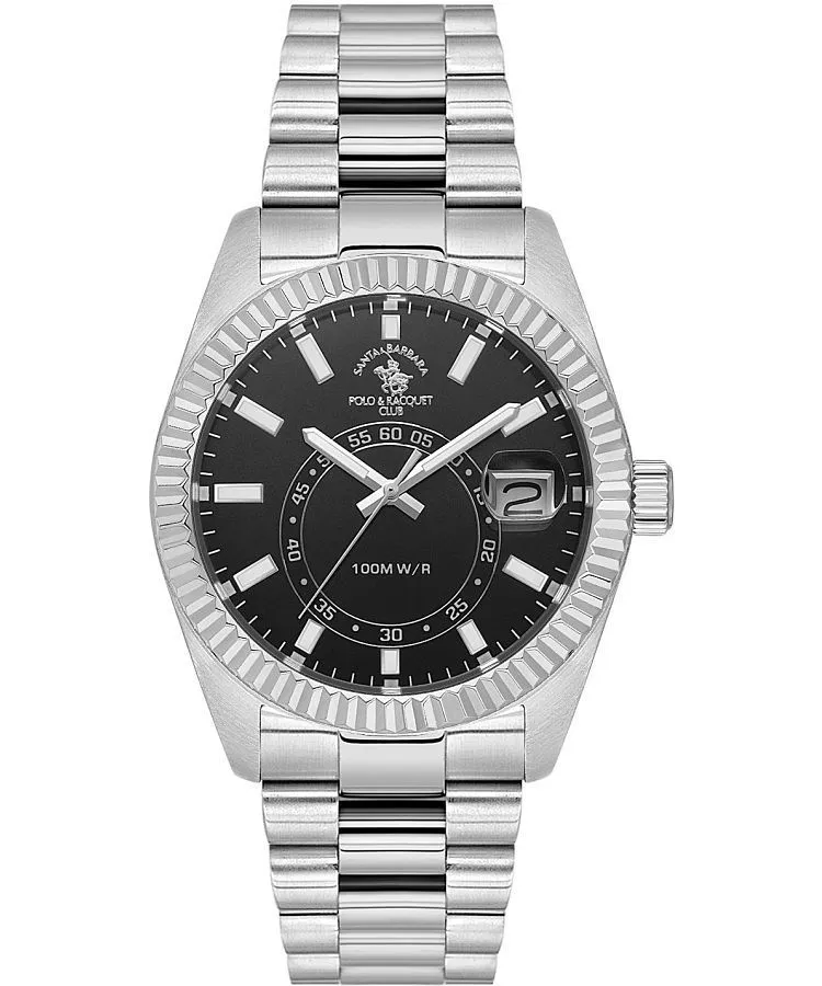 Годинник Чоловічий Santa Barbara Legend SB.1.10598-1
