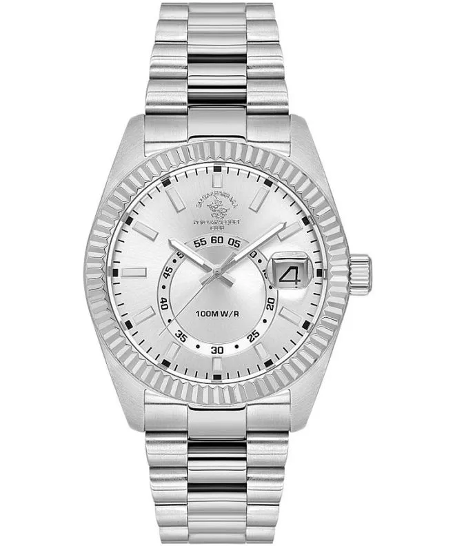 Годинник Чоловічий Santa Barbara Legend SB.1.10598-6