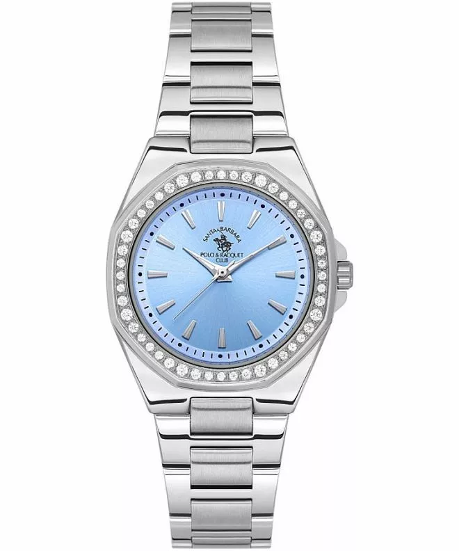 Годинник Жіночий Santa Barbara Unique SB.1.10647-2