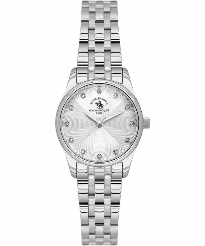 Годинник Жіночий Santa Barbara Unique SB.1.10649-1