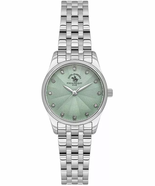 Годинник Жіночий Santa Barbara Unique SB.1.10649-2