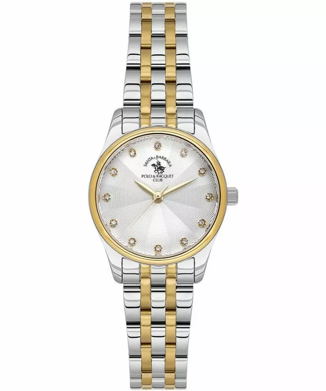 Годинник Жіночий Santa Barbara Unique SB.1.10649-4