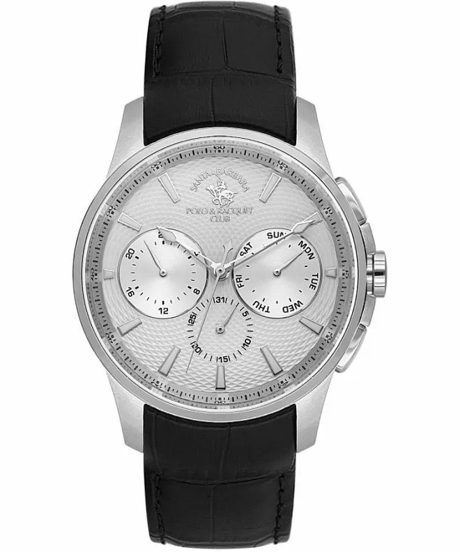 Годинник Чоловічий Santa Barbara Legend SB.1.10652-1