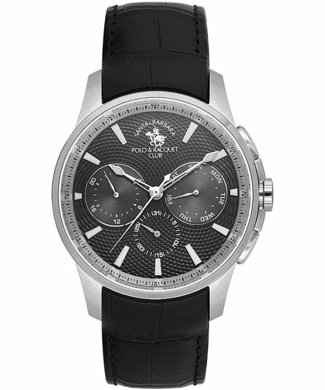 Годинник Чоловічий Santa Barbara Legend SB.1.10652-2