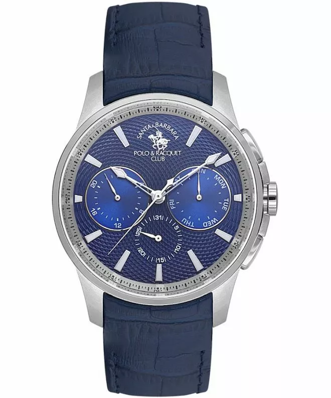Годинник Чоловічий Santa Barbara Legend SB.1.10652-3