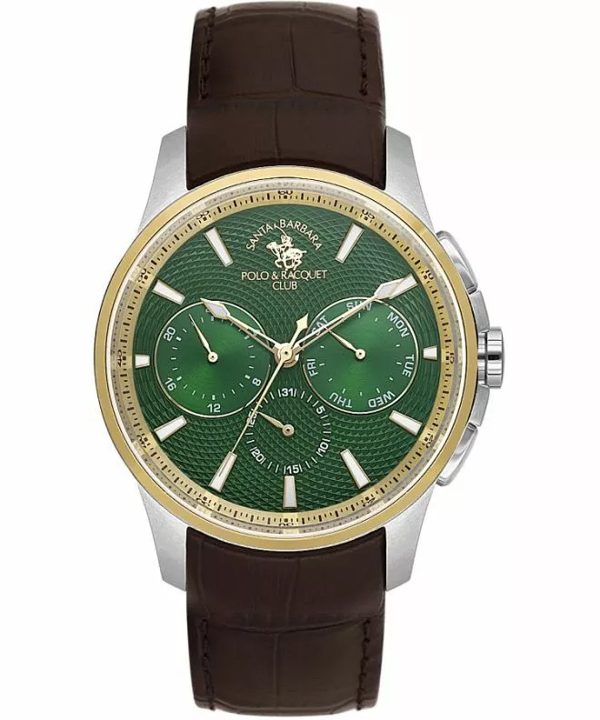 Годинник Чоловічий Santa Barbara Legend SB.1.10652-5
