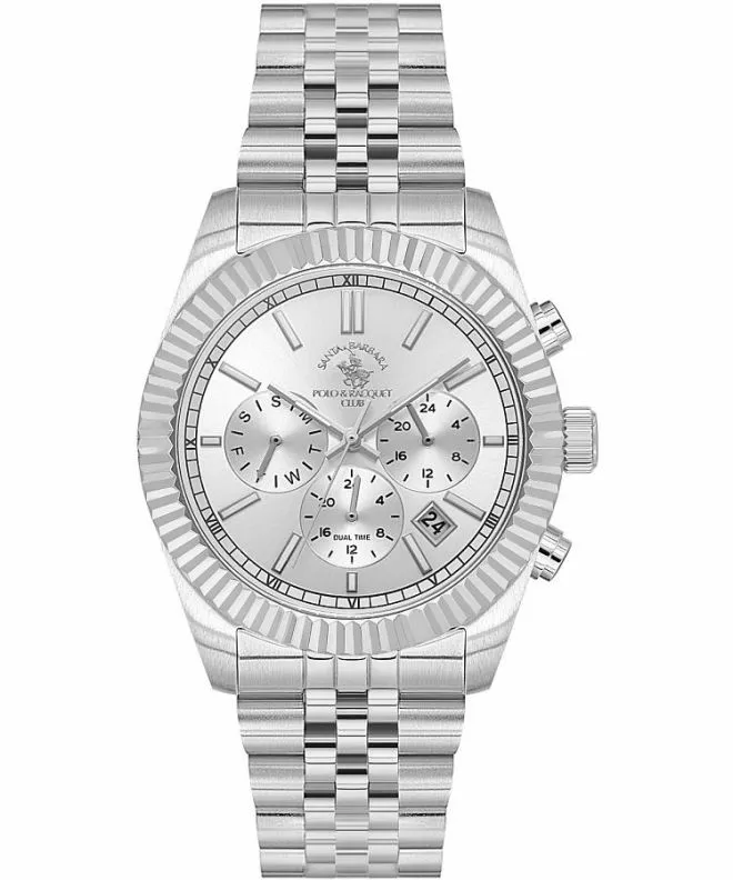Годинник Чоловічий Santa Barbara Legend SB.1.10653-1