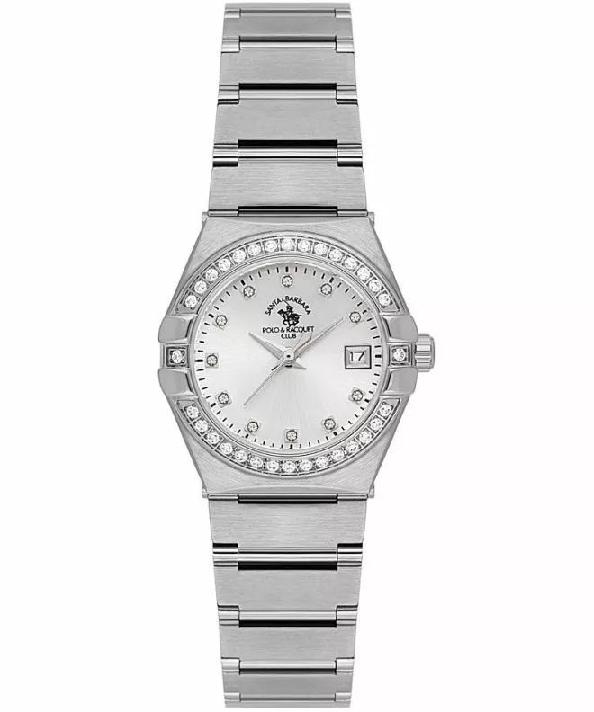 Годинник Жіночий Santa Barbara Unique SB.1.10656-1