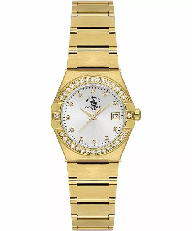 Годинник Жіночий Santa Barbara Unique SB.1.10656-2