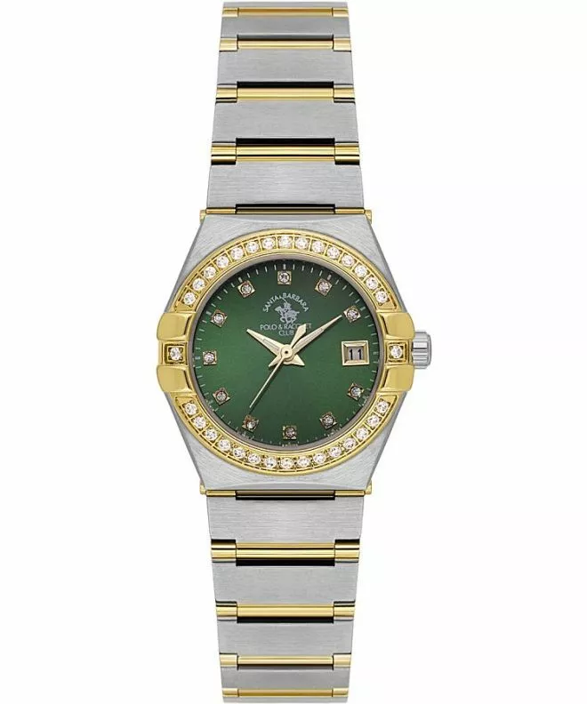 Годинник Жіночий Santa Barbara Unique SB.1.10656-4