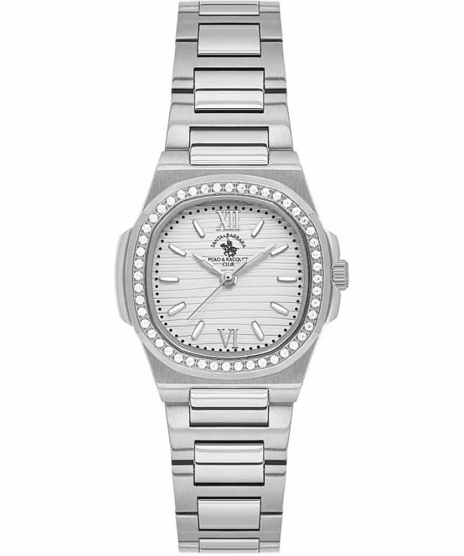 Годинник Жіночий Santa Barbara Unique SB.1.10658-1