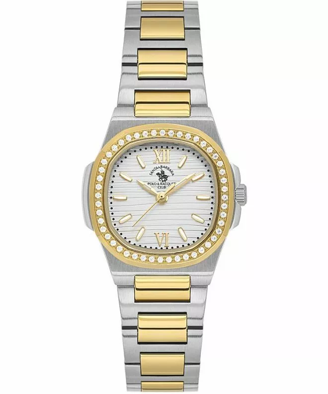 Годинник Жіночий Santa Barbara Unique SB.1.10658-3