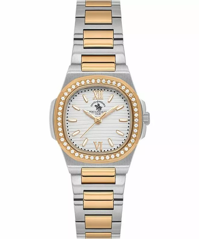 Годинник Жіночий Santa Barbara Unique SB.1.10658-5