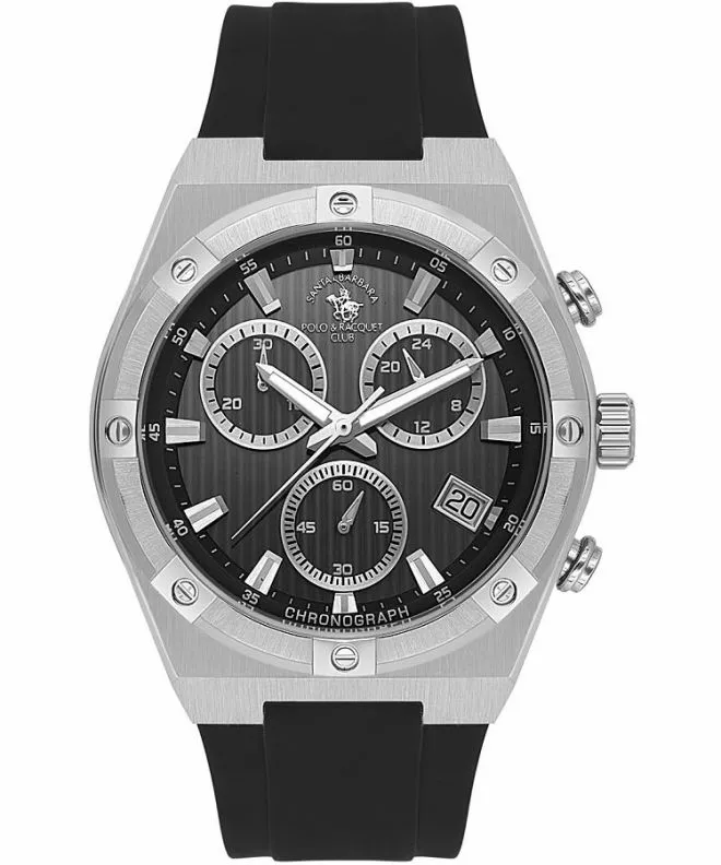 Годинник Чоловічий Citizen Legend Chronograph SB.1.10659-1