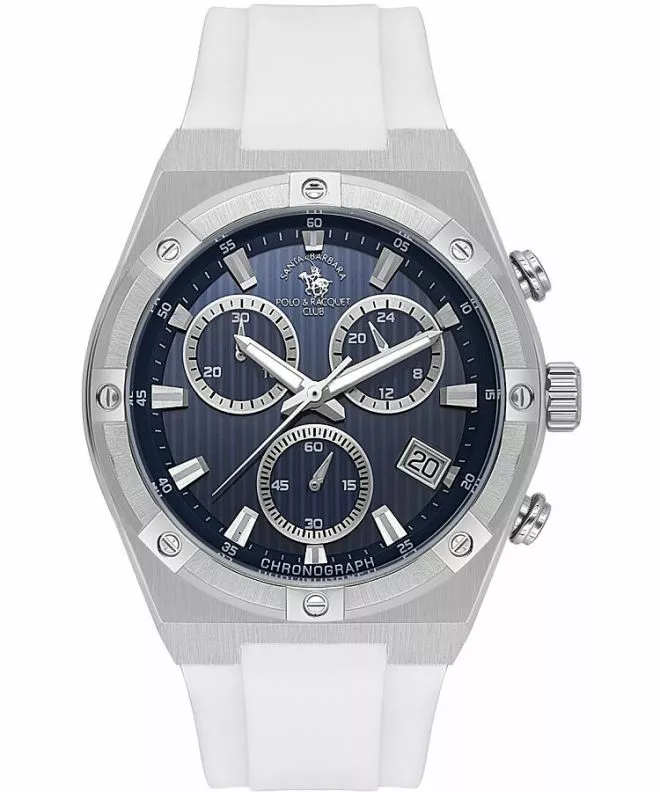 Годинник Чоловічий Citizen Legend Chronograph SB.1.10659-2