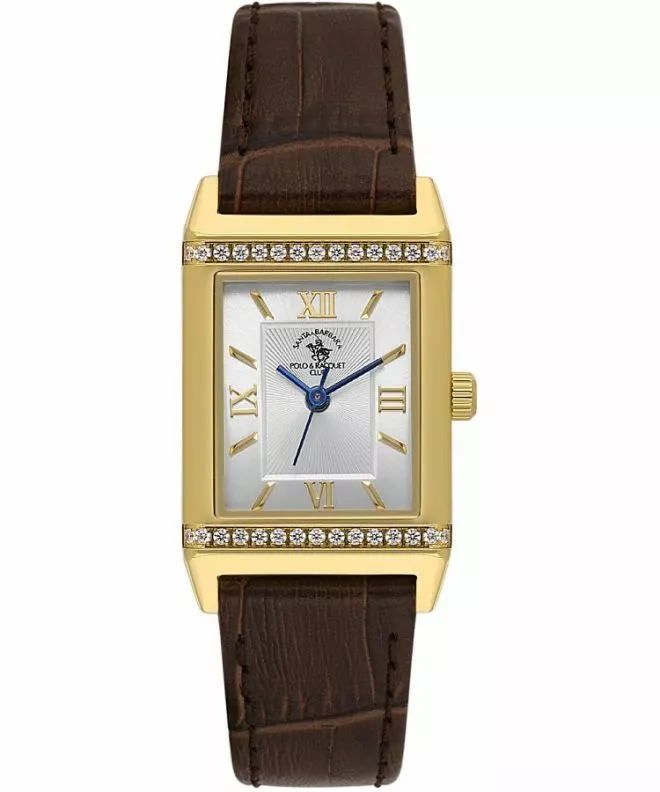 Годинник Жіночий Santa Barbara Unique SB.1.10660-2