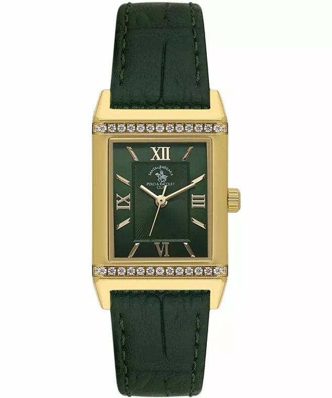 Годинник Жіночий Santa Barbara Unique SB.1.10660-4