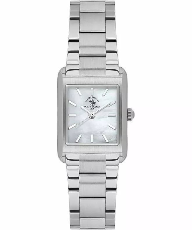 Годинник Жіночий Santa Barbara Unique SB.1.10663-1