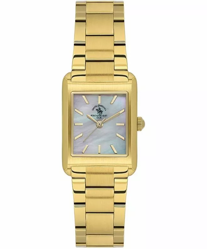 Годинник Жіночий Santa Barbara Unique SB.1.10663-3