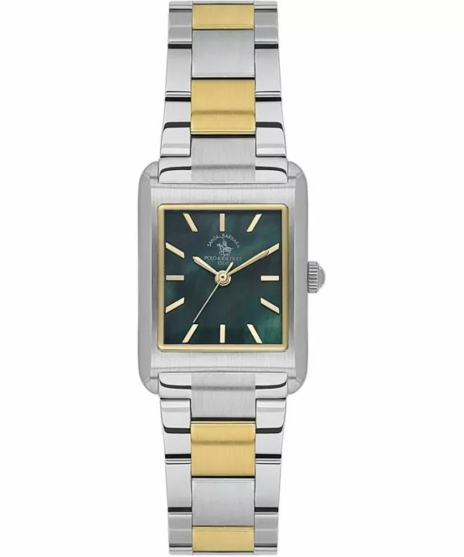 Годинник Жіночий Santa Barbara Unique SB.1.10663-5