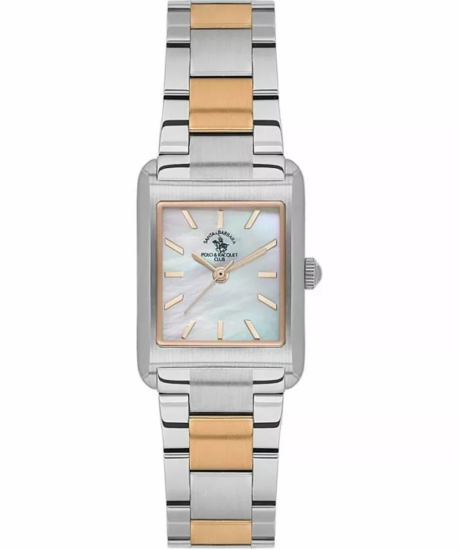 Годинник Жіночий Santa Barbara Unique SB.1.10663-6