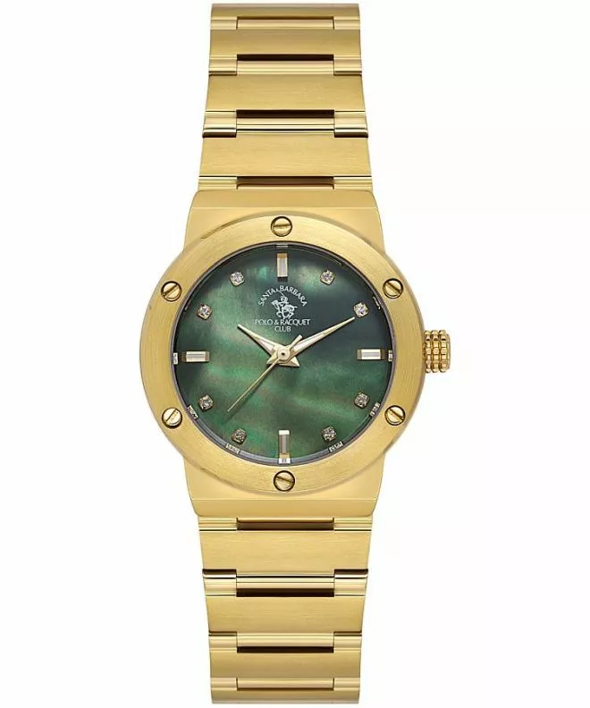 Годинник Жіночий Santa Barbara Unique SB.1.10664-3