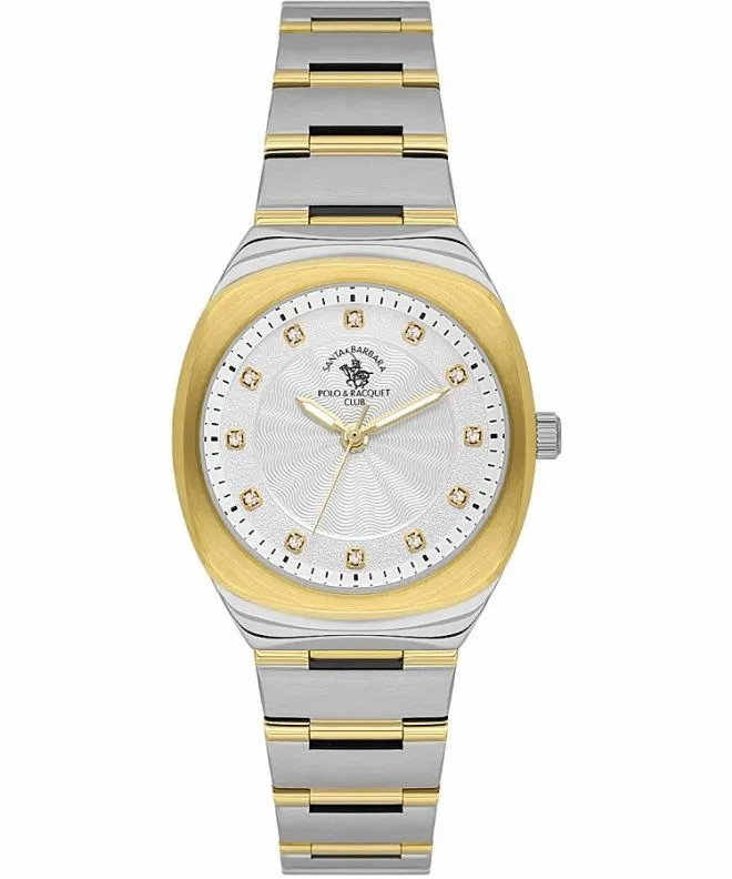 Годинник Жіночий Citizen Unique SB.1.10665-4
