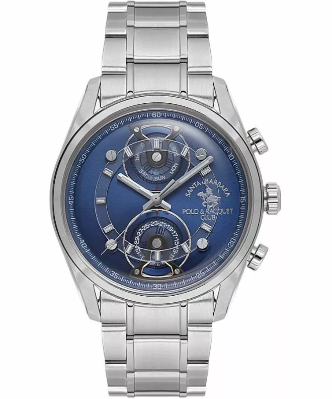 Годинник Чоловічий Citizen Legend SB.1.10666-2