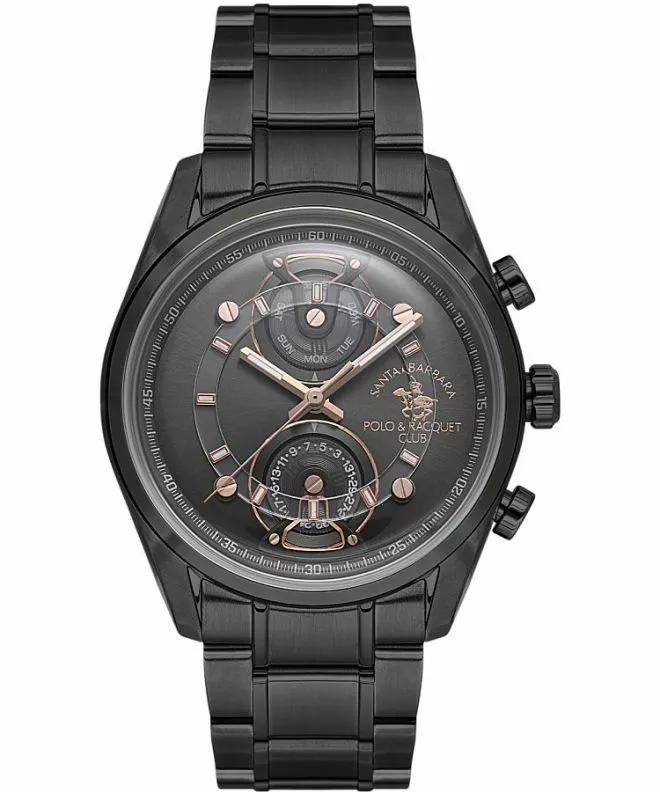 Годинник Чоловічий Citizen Legend SB.1.10666-5