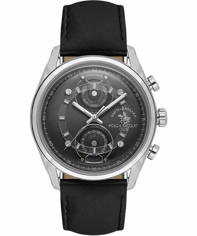 Годинник Чоловічий Citizen Legend SB.1.10667-1