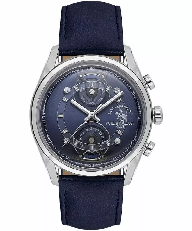 Годинник Чоловічий Citizen Legend SB.1.10667-2