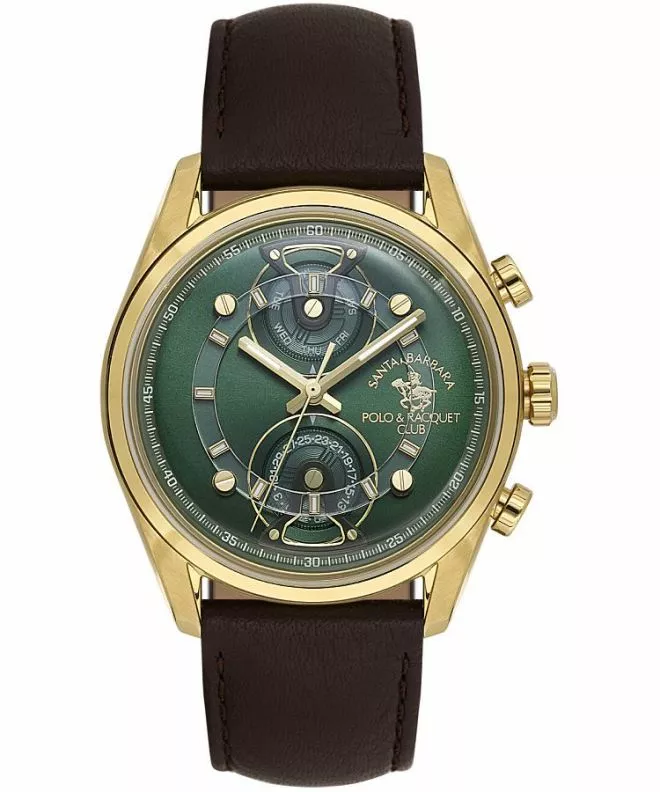 Годинник Чоловічий Citizen Legend SB.1.10667-3