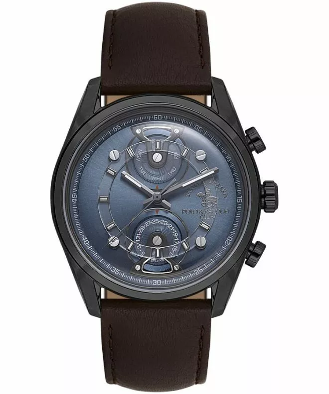 Годинник Чоловічий Citizen Legend SB.1.10667-4