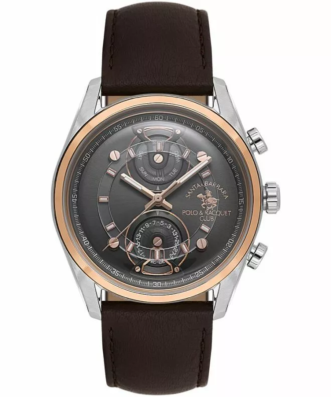 Годинник Чоловічий Citizen Legend SB.1.10667-5