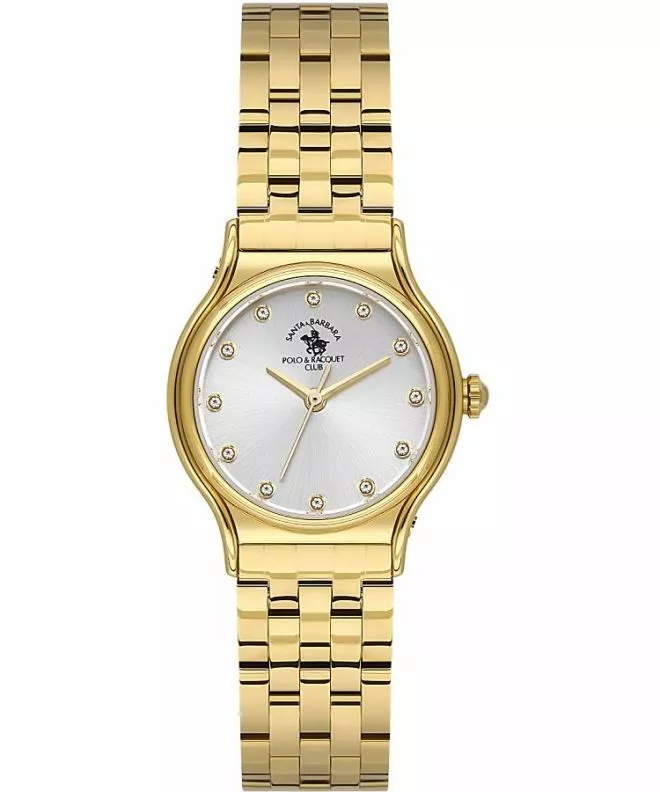 Годинник Жіночий Santa Barbara Unique SB.1.10668-2
