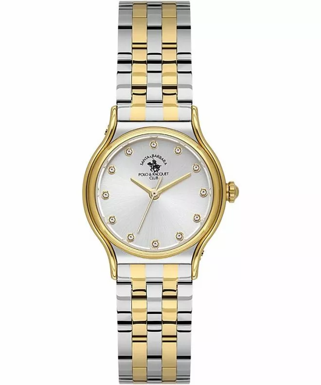 Годинник Жіночий Santa Barbara Unique SB.1.10668-3