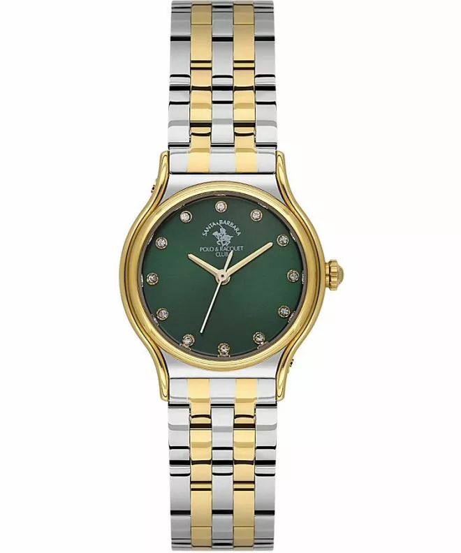 Годинник Жіночий Citizen Unique SB.1.10668-4